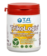 Terra Aquatica Trikologic 1kg - (multilingual label including DE)